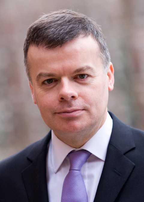 Martin Baker