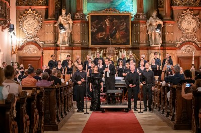Zárókoncert